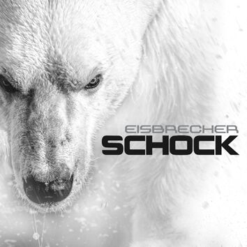 Schock von Eisbrecher - CD (Jewelcase)