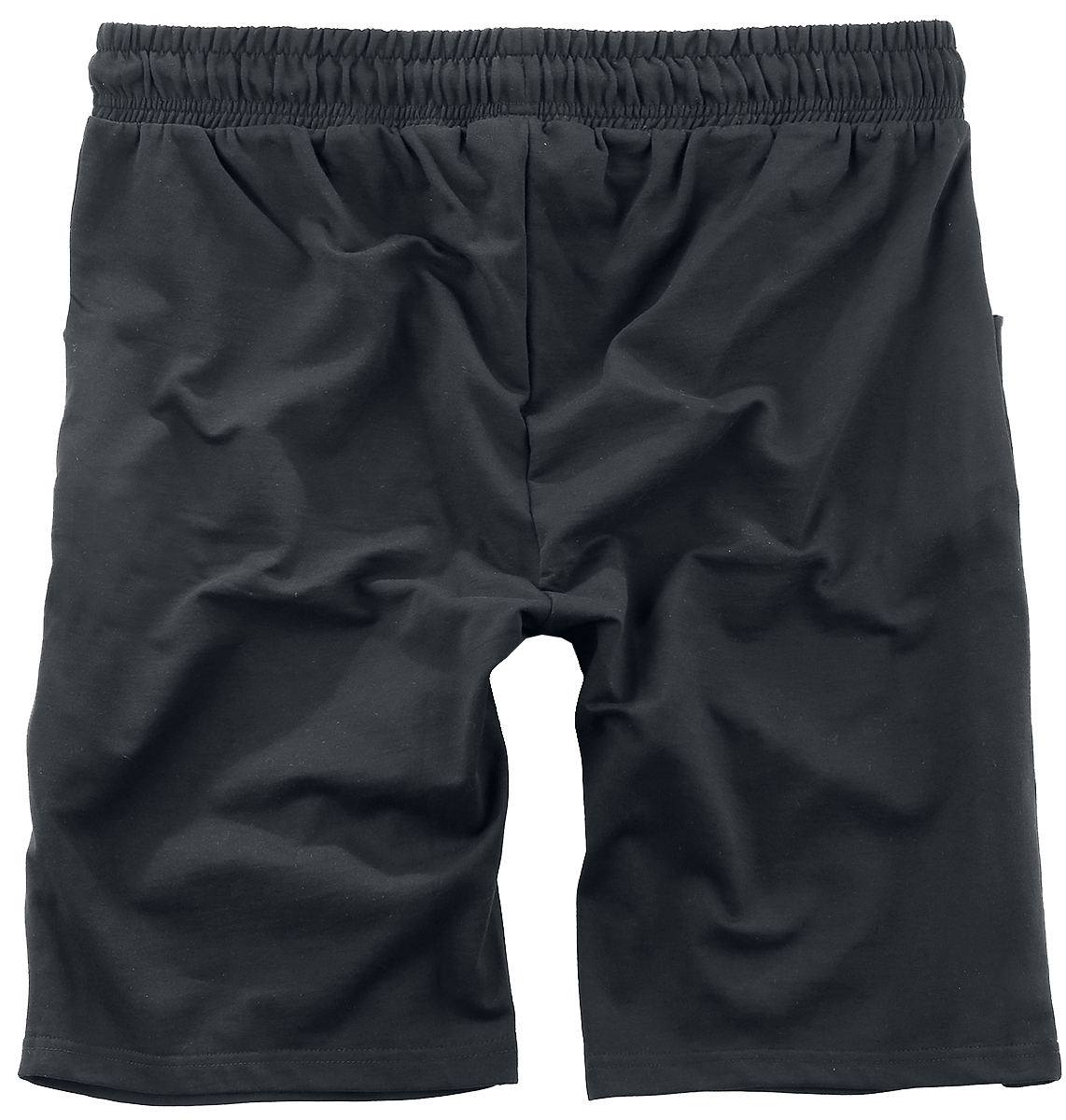 Lonsdale London Coventry Short schwarz