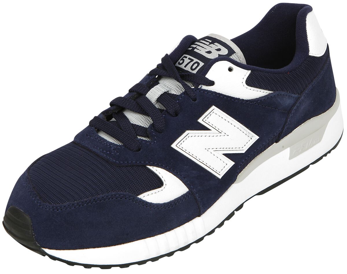 New Balance ML570BNE Sneaker