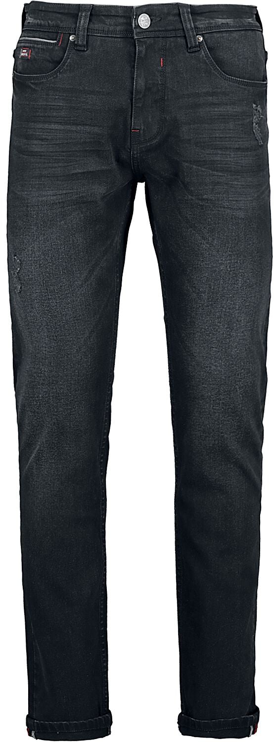 Sublevel Denim Men''''s Slim Jeans