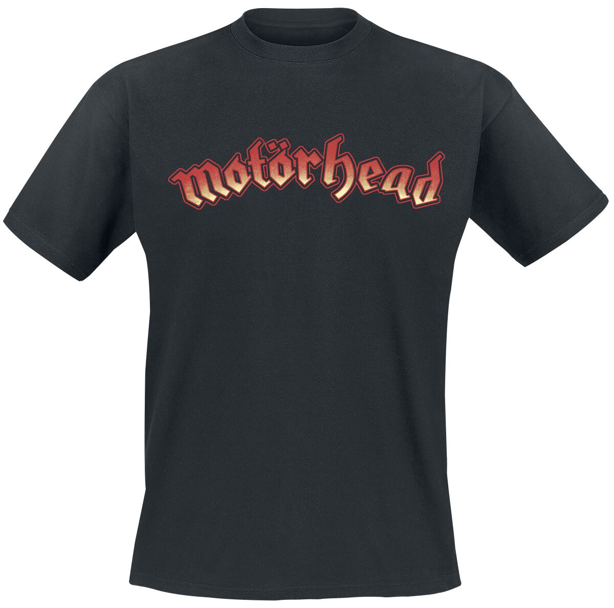 Image of Motörhead Warpig Beast T-Shirt schwarz