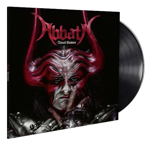 Dread Reaver von Abbath - LP (Gatefold, Limited Edition)
