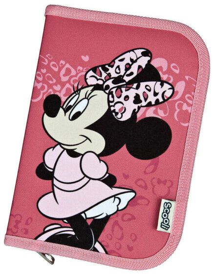 Image of Custodia Disney di Minnie & Topolino - Minnie - Unisex - multicolore