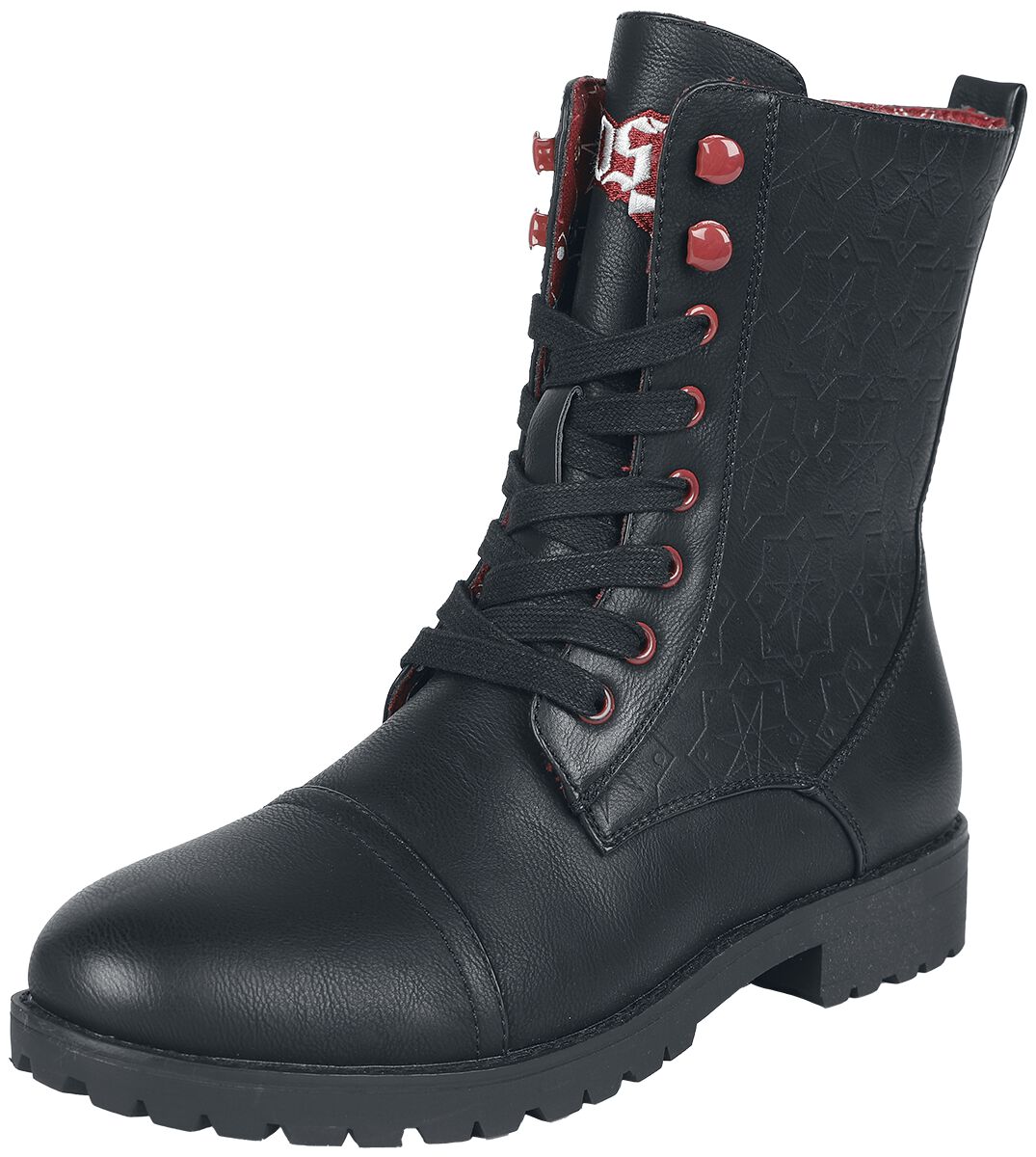Ghost EMP Signature Collection Boot schwarz in EU38