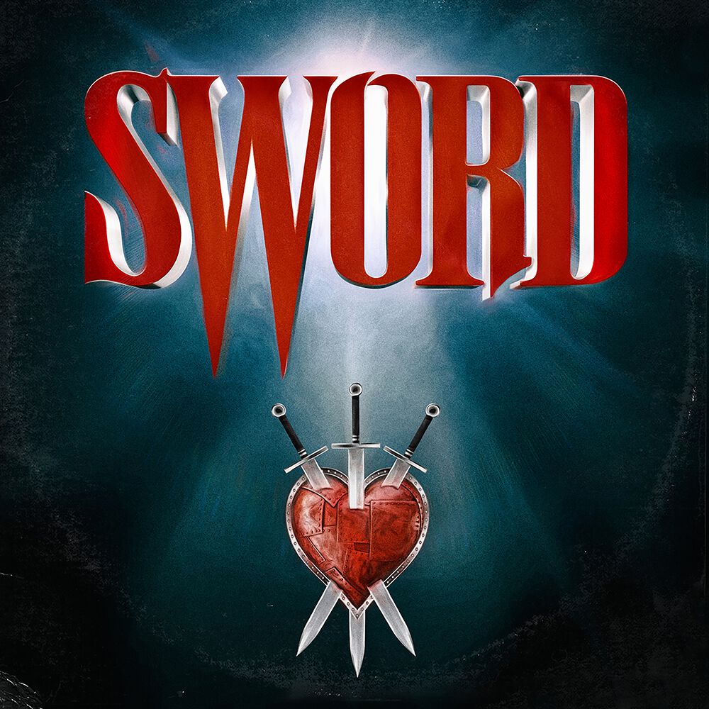 Sword III CD multicolor