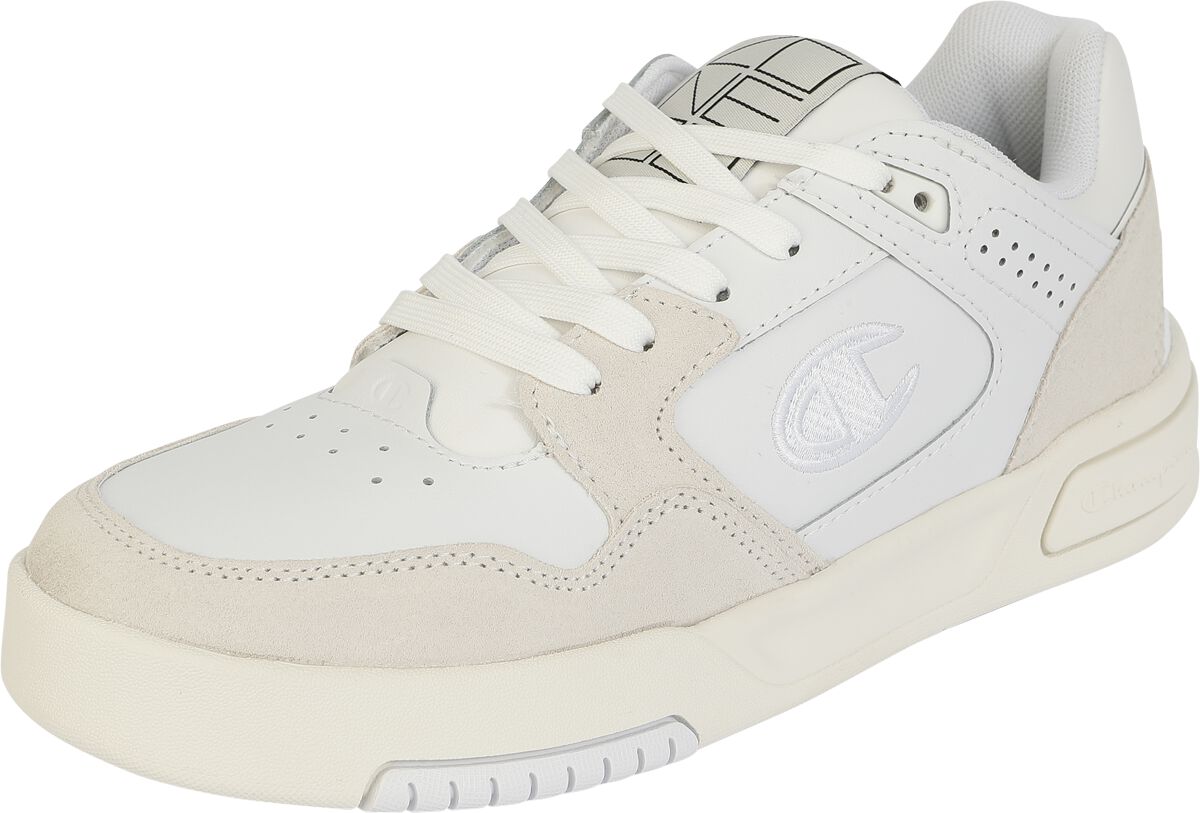 Image of Sneaker di Champion - Low Cut Shoe Z80 SL - EU36 a EU41 - Donna - bianco