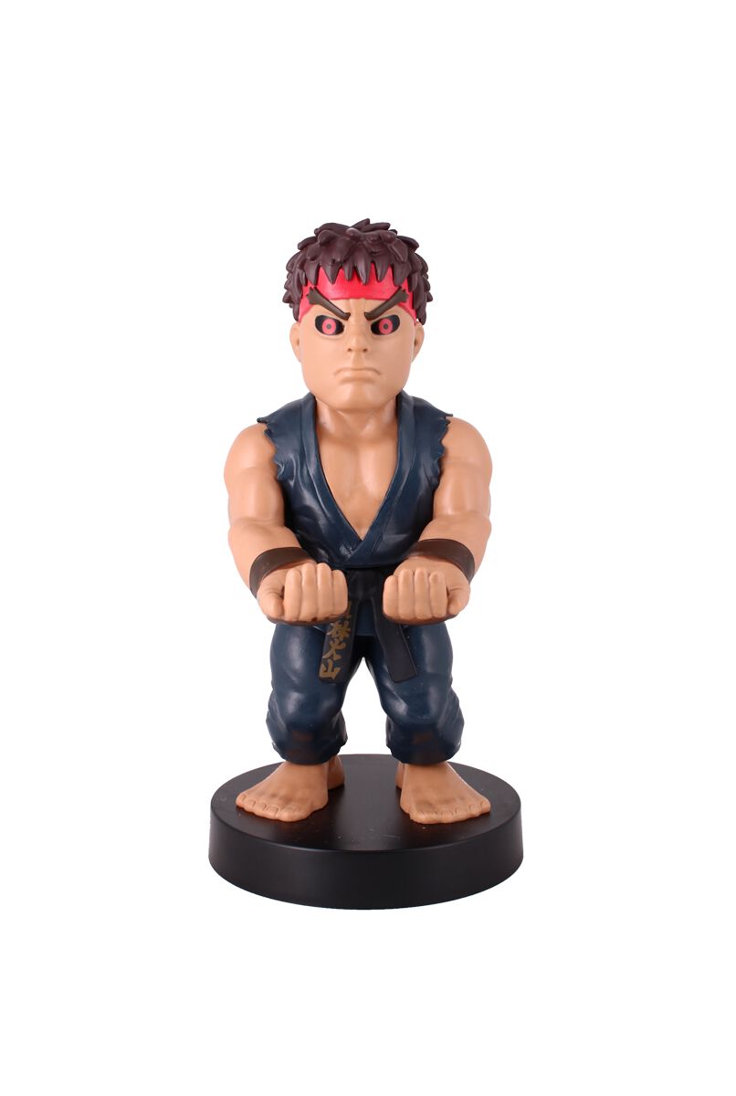 Street Fighter - Gaming Cable Guys - Evil Ryu - multicolor