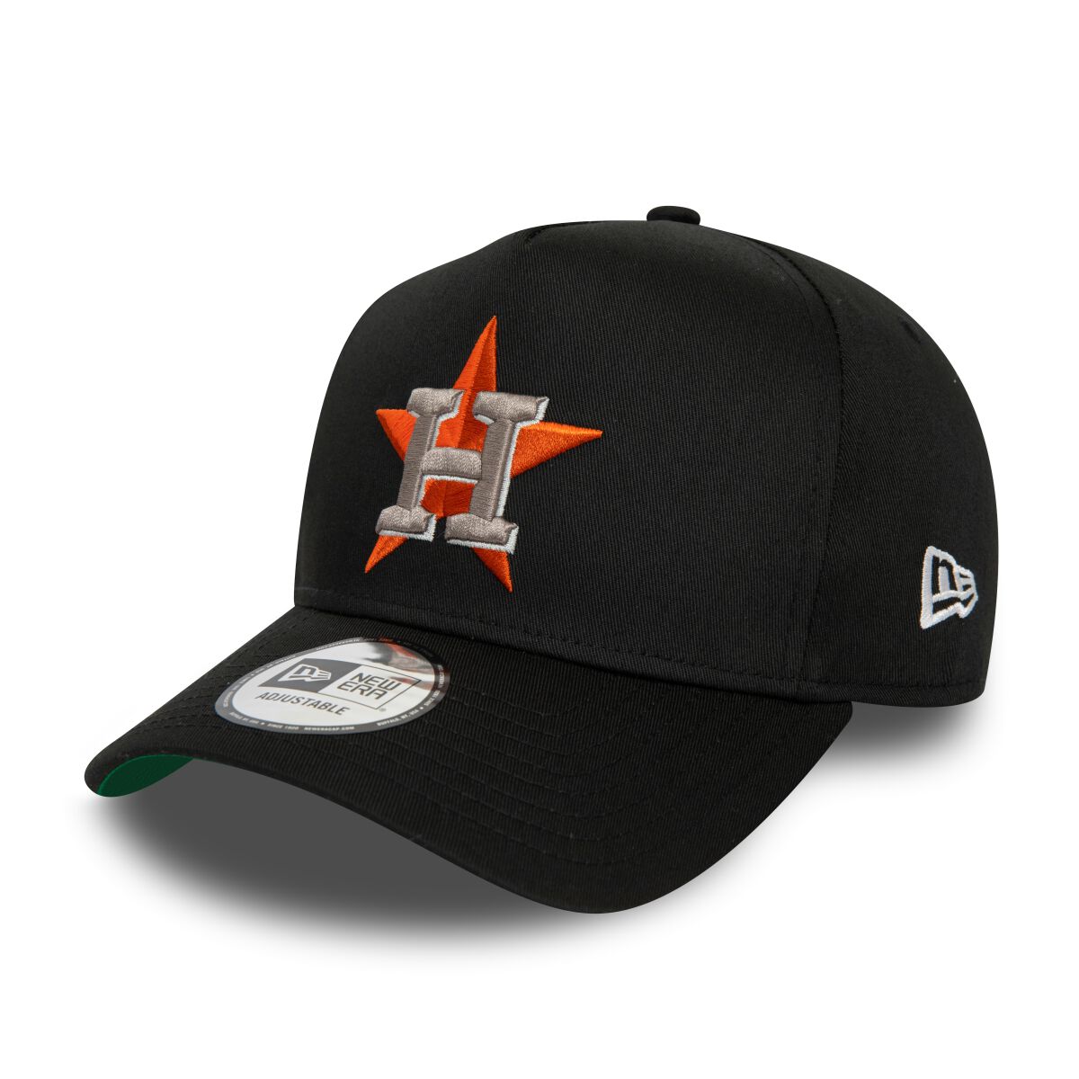 New Era - MLB 9FORTY Houston Astros Cap multicolor