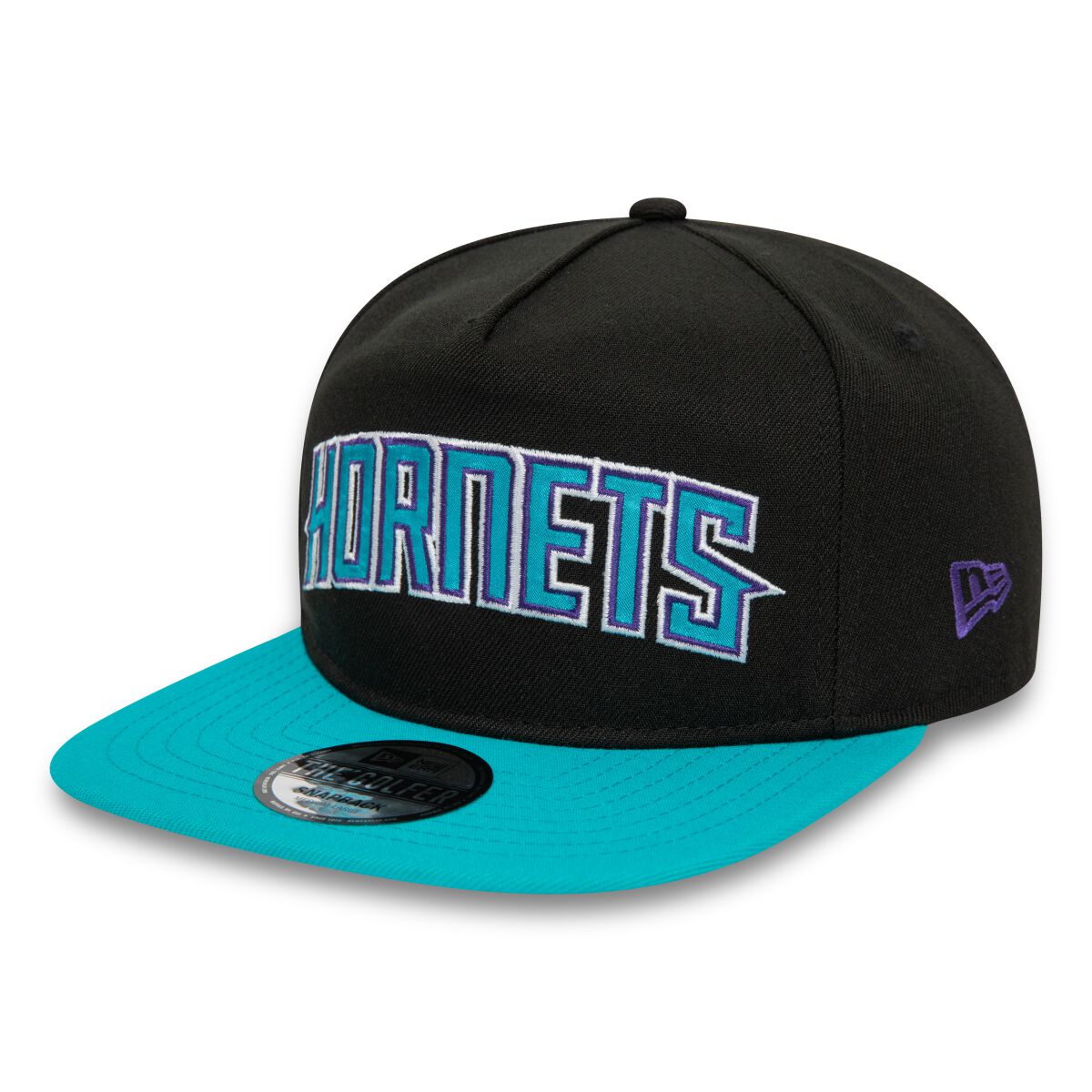 New Era – NBA Cap – NBA Golfer – Charlotte Hornets – multicolor