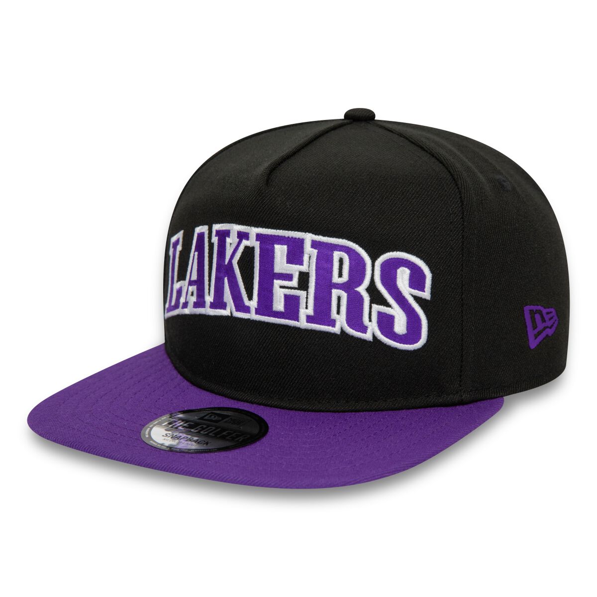 New Era – NBA Cap – NBA Golfer – LA Lakers – multicolor